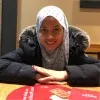 NOR AFIFAH