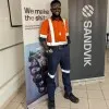 Benedict Owusu
