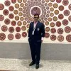 Himanshu Agarwal