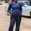 Mwansa Besa