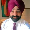 SATPREET SINGH