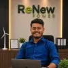 Aditya Kumar Behera