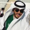 Khalid Alshehri