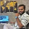 Sailla Ramesh