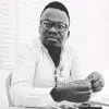 Arc Seun Ademeso