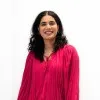 Sakshi Chaturvedi