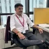 Shubham Sumbe