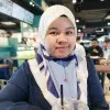 Nur Nadiah Ghazali