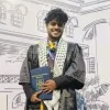 Sushovan Patnaik