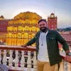 Ritesh Serashiya