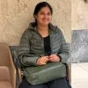 Mounika Akula