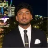 Arun Jeyapalan