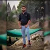 Pravesh Yadav