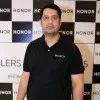 Muhammad Rizwan Kashif