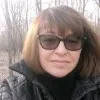 Larysa Kryvosheia