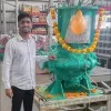 Niyajahamad Momin