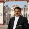 Adv Santosh Kumar