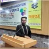 Sahil Tomer