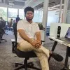 Dinesh Kasiraman