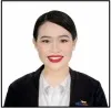 Shaira Gonzales