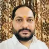 Yogesh Vasant Mhetre