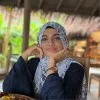Afrah Peer