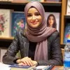 Roqaya Makled
