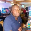 Elvis Fhulufhelo Mukwevho