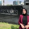 Yosra Amir