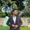 Yash Mahbubani