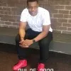 Momoh Bangura