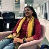 Varsha Balasubramaniam