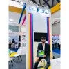 Dhruvil Kyada