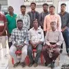 KAVI KAVIYAZHAGAN