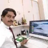 Biswarup mukherjee