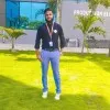Faizan Faroqui