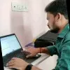 Veerababu Jujjavarapu