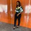Vivian Ikegwuruka