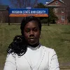 Sakara Calhoun