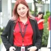 tiffany lee
