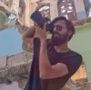 Faizaan Reshamwala