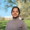 Arundhati Chavan