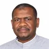 Ayman Elbashir