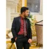 Talha Zafar