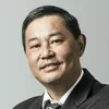 Mark Cheong