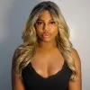 Eriana Thomas