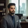 Muhammad Shahmir Hanif