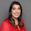 Nitasha Abbas