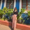 Kapadia Nidhi