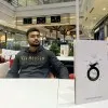 Harsh Raj
